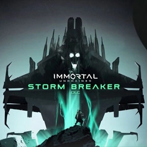 Immortal Unchained Storm Breaker