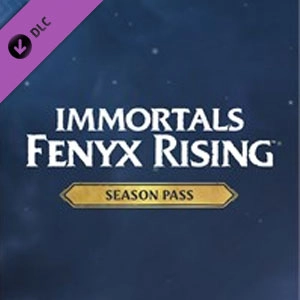 Immortals Fenyx Rising Season Pass