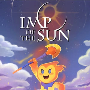 Imp of the Sun