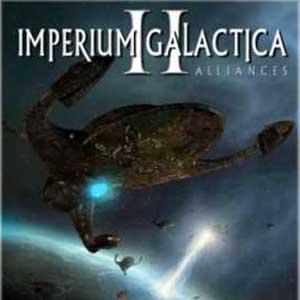imperium galactica 2 allinaces for pc