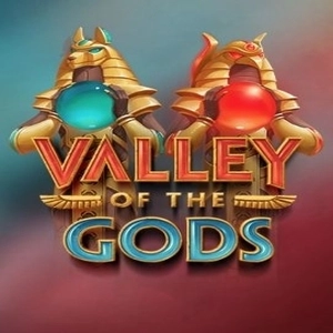 In The Valley Of Gods