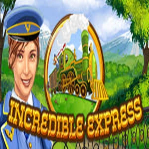 Incredible Express