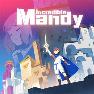 Kaufe Incredible Mandy Nintendo Switch Preisvergleich