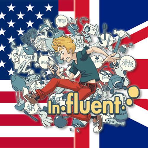 Influent English Key Kaufen Preisvergleich