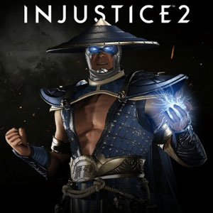 Kaufe Injustice 2 Raiden Xbox One Preisvergleich