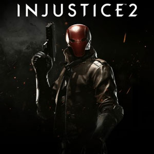 Kaufe Injustice 2 Red Hood Xbox One Preisvergleich