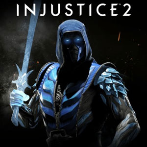 Kaufe Injustice 2 Sub-Zero PS4 Preisvergleich