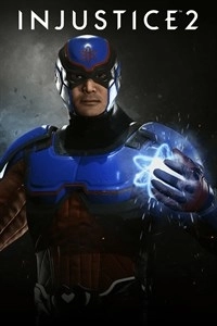 Injustice 2 The Atom