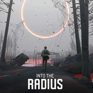 Into the Radius VR Key kaufen Preisvergleich