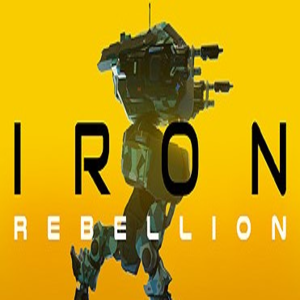 IRON REBELLION VR Key kaufen Preisvergleich