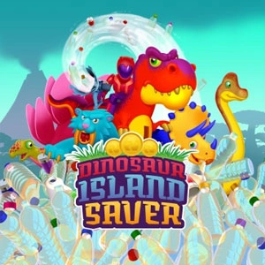 Island Saver Dinosaur Island