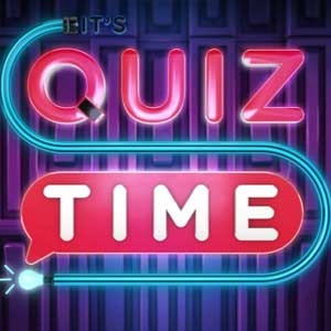 Its Quiz Time