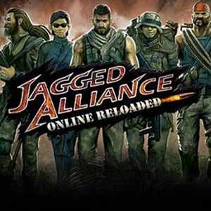 download jagged alliance online