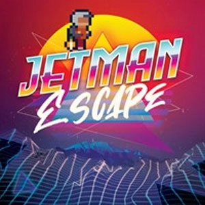 Jetman Escape