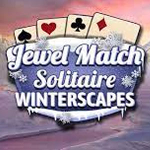 Kaufe Jewel Match Solitaire Winterscapes Nintendo Switch Preisvergleich