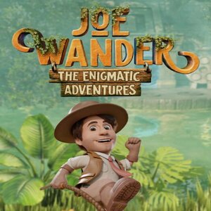 Joe Wander and the Enigmatic Adventures Key kaufen Preisvergleich