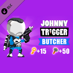 Johnny Trigger Butcher