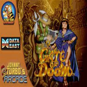 Kaufe JOHNNY TURBOS ARCADE GATE OF DOOM PS4 Preisvergleich