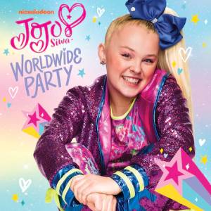 JoJo Siwa Worldwide Party Key kaufen Preisvergleich