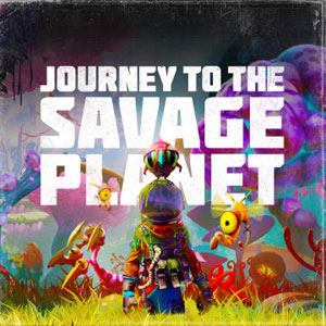 Kaufe Journey to the Savage Planet Hot Garbage Xbox One Preisvergleich