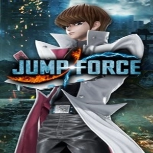 JUMP FORCE Character Pack 1 Seto Kaiba