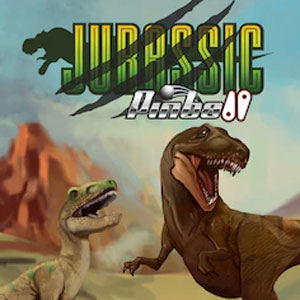 Kaufe Jurassic Pinball PS5 Preisvergleich