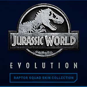 Jurassic World Evolution Raptor Squad Skin Collection Key kaufen Preisvergleich