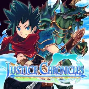 Justice Chronicles