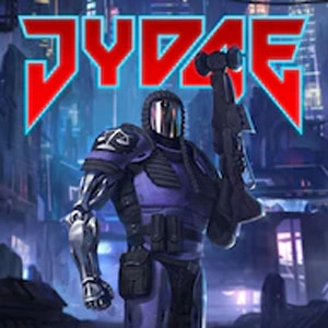 JYDGE