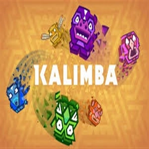 KALIMBA