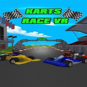 Karts Race VR Key Kaufen Preisvergleich