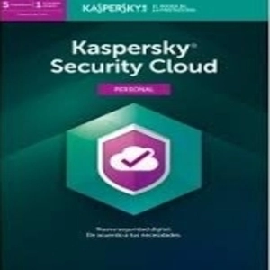 Kaspersky Security Cloud