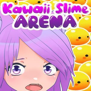 Kaufe KAWAII SLIME ARENA Nintendo Switch Preisvergleich