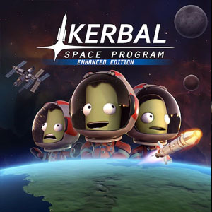 kerbal space program xbox one code