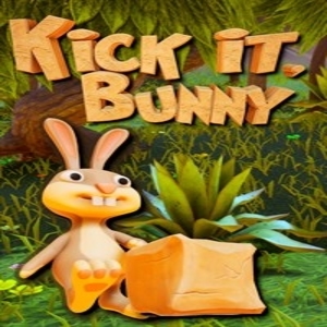 Kaufe Kick it Bunny Xbox Series Preisvergleich