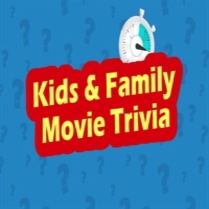 Kaufe Kids and Family Movie Trivia Xbox One Preisvergleich