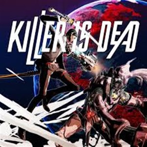 Kaufe KILLER IS DEAD Xbox Series Preisvergleich