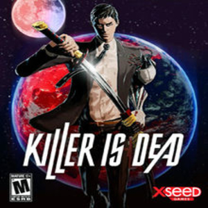 Kaufe KILLER IS DEAD Xbox One Preisvergleich