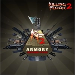 Killing Floor 2 Armory Season Pass