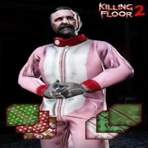 Killing Floor 2 Pajama Bundle