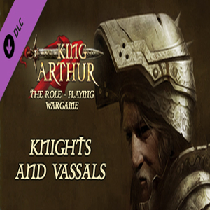 King Arthur Knights and Vassals Key kaufen Preisvergleich