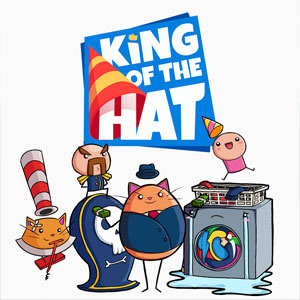 King of the Hat Key kaufen Preisvergleich