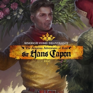 Kaufe Kingdom Come Deliverance The Amorous Adventures of Bold Sir Hans Capon PS4 Preisvergleich