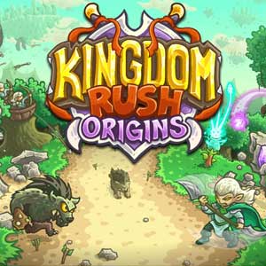 Kingdom Rush Origins Key kaufen Preisvergleich
