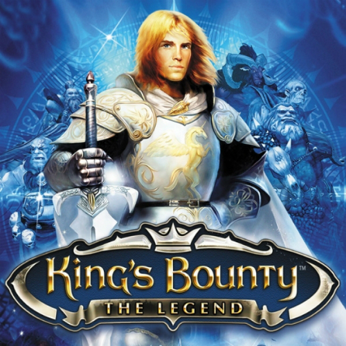 kings bounty the legend mac