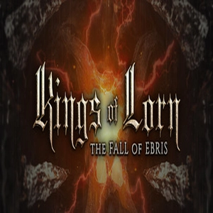 Kings of Lorn The Fall of Ebris