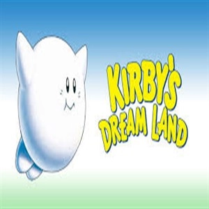 Kirbys Dream Land