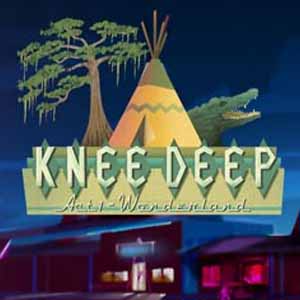 Knee Deep Key Kaufen Preisvergleich