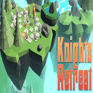 Kaufe Knights Retreat Xbox One Preisvergleich