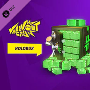 Kaufe Knockout City Holobux PS4 Preisvergleich